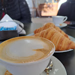 Photo n°4 de l'avis de Manuela.e fait le 26/12/2023 à 13:12 sur le  Paolo Griffa al Caffè Nazionale à Aosta