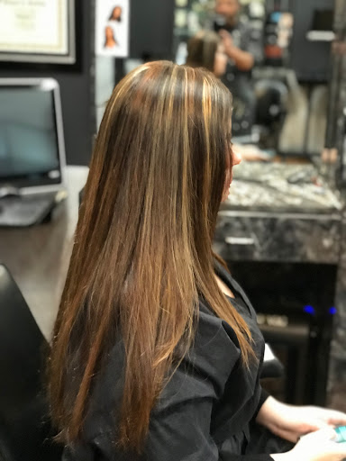 Beauty Salon «Studio 21 Hair Salon LLC», reviews and photos, 12910 GA-92, Woodstock, GA 30188, USA