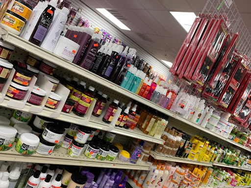Beauty Supply Store «Boom Boom Beauty Supply», reviews and photos, 55 E Antrim Dr, Greenville, SC 29607, USA