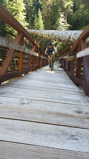 National Forest «Umpqua National Forest», reviews and photos, 1121 Houser Ct, Idleyld Park, OR 97447, USA