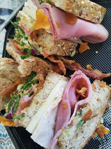 Restaurant «Wildflower Bread Company», reviews and photos, 1380 N Litchfield Rd, Goodyear, AZ 85338, USA