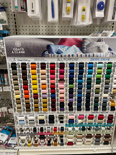 Craft Store «Michaels», reviews and photos, 2021 Okeechobee Blvd, West Palm Beach, FL 33409, USA