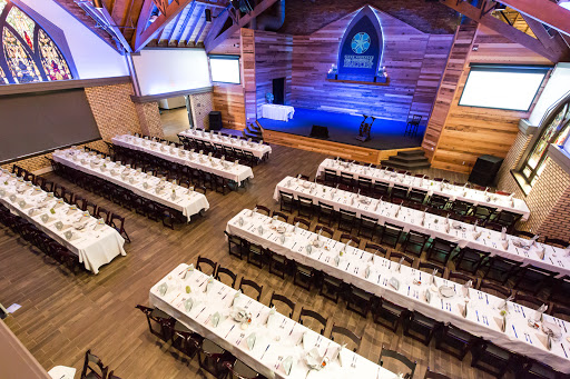 Event Venue «Sanctuary Events Center», reviews and photos, 670 4th Ave N, Fargo, ND 58102, USA