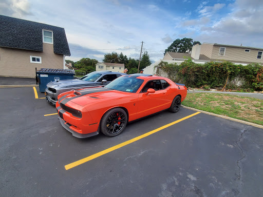 Auto Parts Store «AutoZone», reviews and photos, 1295 Deer Park Ave, North Babylon, NY 11703, USA