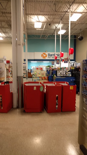 Pet Supply Store «PetSmart», reviews and photos, 220 Commerce Blvd, Fairless Hills, PA 19030, USA