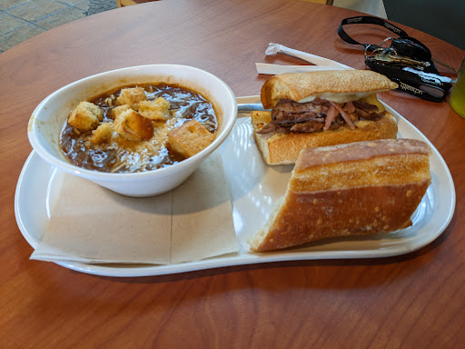 Sandwich Shop «Panera Bread», reviews and photos, 9233 Park Meadows Dr, Lone Tree, CO 80124, USA