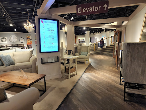 Furniture Store «Rotmans Furniture, Mattress & Flooring Store», reviews and photos, 725 Southbridge St, Worcester, MA 01610, USA