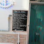 Photo n°3 de l'avis de Bridin.e fait le 27/07/2020 à 16:58 sur le  Puertu Picciu à Porto Cesareo