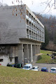 Centre Hospitalier Rhumatologique d'Uriage Saint-Martin-d'Uriage