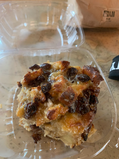 Bakery «Pie in the Sky Bakery & Cafe», reviews and photos, 10 Water St, Woods Hole, MA 02543, USA