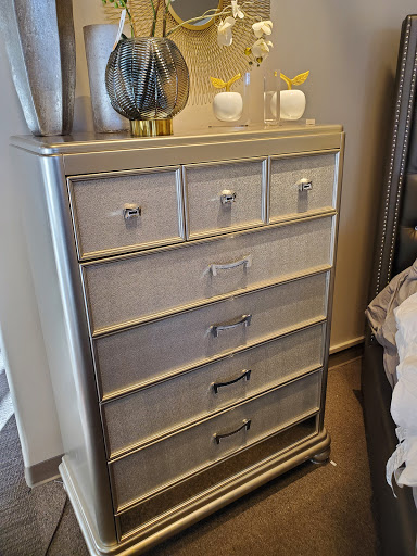 Furniture Store «Ashley HomeStore», reviews and photos, 2900 Stonecrest Cir, Lithonia, GA 30038, USA