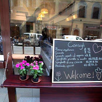 Su Guan - Chinese Veg à Florence menu