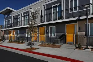 Strata99 Townhomes image
