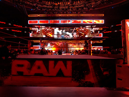 Arena «TD Garden», reviews and photos, 100 Legends Way, Boston, MA 02114, USA