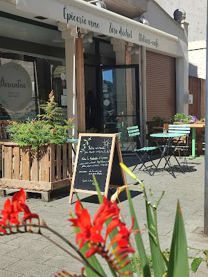 L’Alternative, éco responsable et vrac à Cambrai