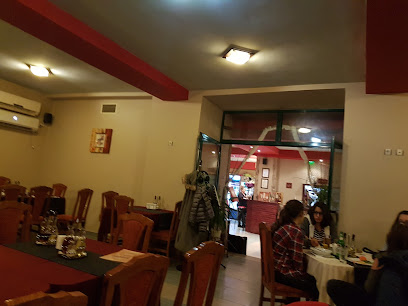 Trakite Restaurant