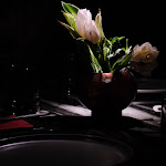 Photo n°4 de l'avis de Yurong.I fait le 21/04/2022 à 17:31 sur le  Ya | The Mandarin Room 黄鹤楼 à Munich