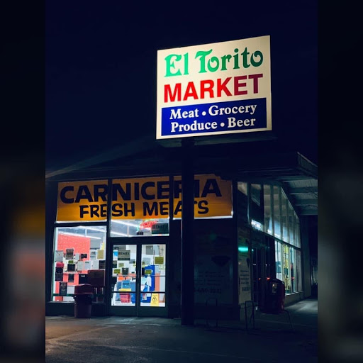 El Torito Meat Market