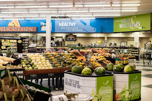 Grocery Store «Harmons West», reviews and photos, 3955 W 3500 S, West Valley City, UT 84120, USA