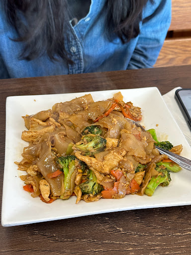Thai Spoons image