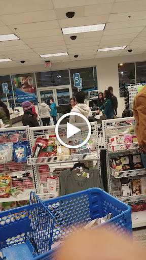 Clothing Store «Ross Dress for Less», reviews and photos, 4646 S Cooper St, Arlington, TX 76017, USA