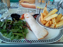 Frite du Restaurant américain Tommy's Diner à Montauban - n°11