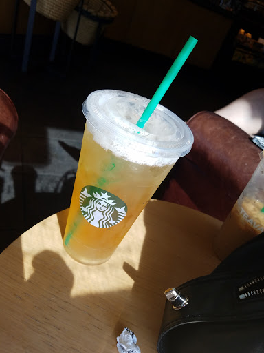 Coffee Shop «Starbucks», reviews and photos, 1309 W Henderson St, Cleburne, TX 76033, USA