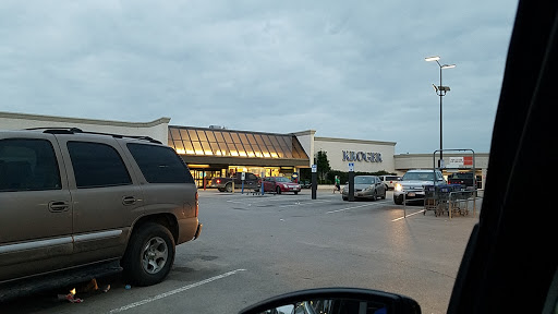 Grocery Store «Kroger», reviews and photos, 105 Kennings Rd, Crosby, TX 77532, USA