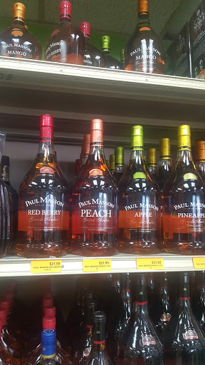 Wine Store «Joppa Liquors», reviews and photos, 1902 E Joppa Rd, Parkville, MD 21234, USA