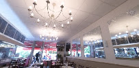 Atmosphère du Restaurant français Le Chanzy à Montluçon - n°19