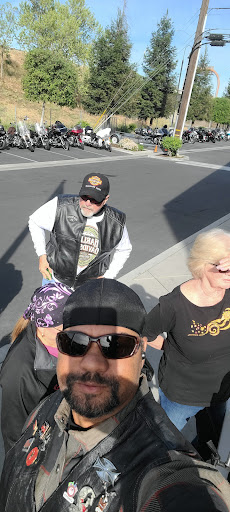 Harley-Davidson Dealer «Mathews Harley-Davidson», reviews and photos, 548 N Blackstone Ave, Fresno, CA 93701, USA