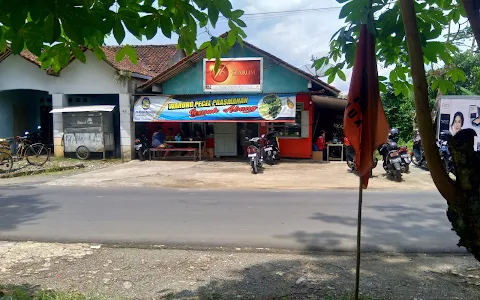 Warung Pecel Lemah Abang image