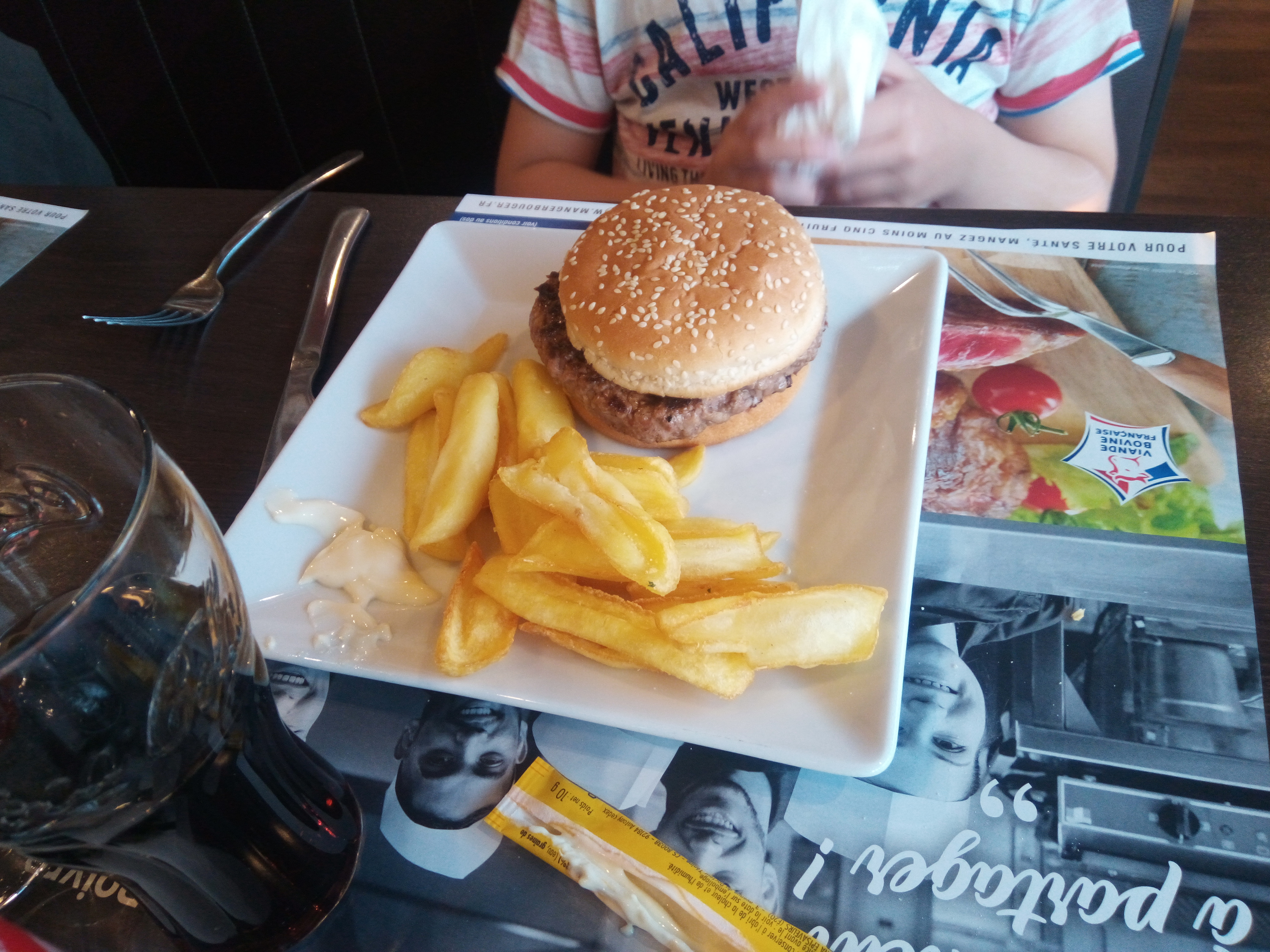 Photo n° 2 de l'avis de sophieminus. fait le 13/07/2019 à 06:45