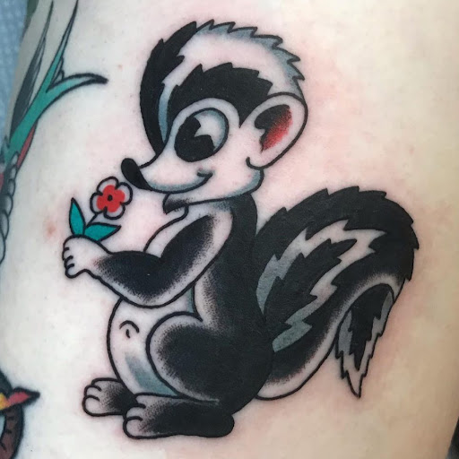 Explore aot tattoo ideas small, creative tattoo ideas in Orwigsburg, available at Small World Tattoo