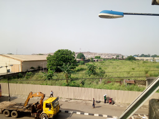 Olusosun Landfill, Alh. Abayomi Adelaja Dr, Onigbongbo, Lagos, Nigeria, Monastery, state Lagos