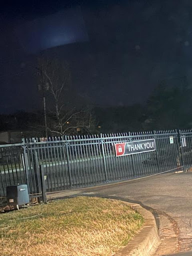 Self-Storage Facility «Tri State Self Storage», reviews and photos, 4016 N Dupont Hwy, New Castle, DE 19720, USA