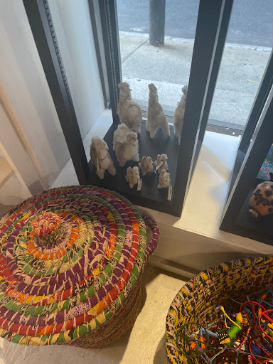 Gift Shop «Ten Thousand Villages», reviews and photos, 1122 Walnut St, Philadelphia, PA 19107, USA