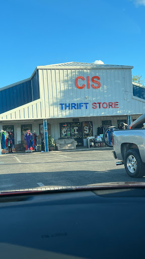 CIS Thrift Store, 1058 Interstate 35 Business, New Braunfels, TX 78130, USA, 