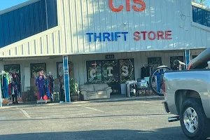 CIS Thrift Store image