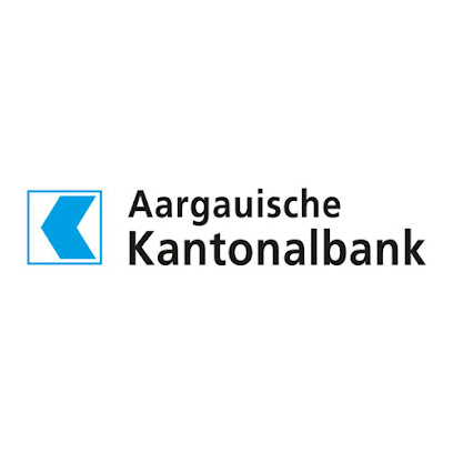 Aargauische Kantonalbank AKB Bancomat
