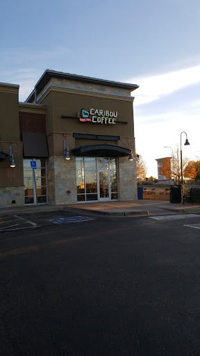 Coffee Shop «Caribou Coffee», reviews and photos, 2721 W 120th Ave, Westminster, CO 80234, USA