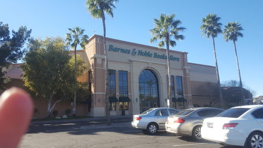 Book Store «Barnes & Noble», reviews and photos, 7325 N la Cholla Blvd, Tucson, AZ 85741, USA