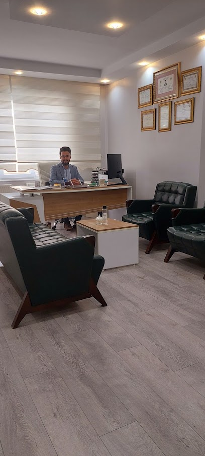 Avukat Metin Karataş Hukuk Bürosu (Law Office)