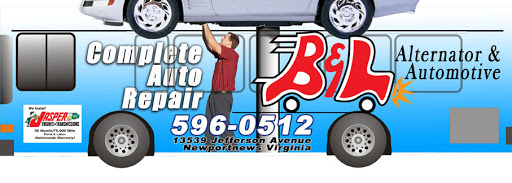 B&L Automotive