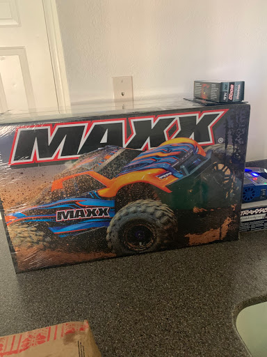 Hobby Store «Hobby Town USA», reviews and photos, 351 Magnolia Ave #101, Corona, CA 92879, USA