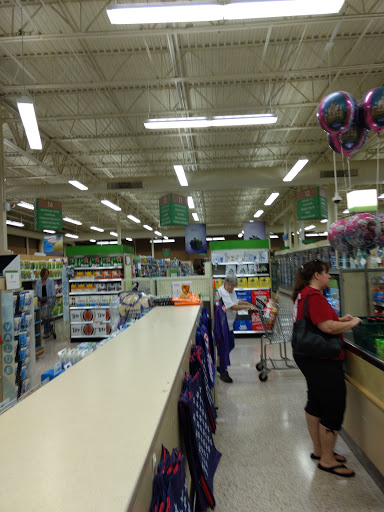 Supermarket «Publix Super Market at Windover Square», reviews and photos, 2261 W New Haven Ave, West Melbourne, FL 32904, USA