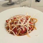 Photo n°1 de l'avis de Davide.a fait le 07/08/2019 à 23:06 sur le  Innocenti Wines - Ristorante enoteca Poggibonsi à Poggibonsi