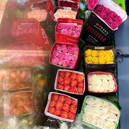 Florist «Crescent Floral & Gifts», reviews and photos, 2140 Wealthy St SE, Grand Rapids, MI 49506, USA