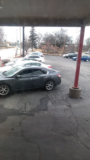 Used Car Dealer «Motion Auto Sales», reviews and photos, 4412 S 42nd St, Omaha, NE 68107, USA