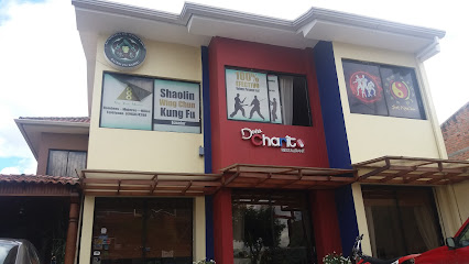 Shaolin Wing Chun kung fu - Bai hu - altos del restaurant Doña Charito, Ave Remigio Crespo Toral 7-79 y, Cuenca 010101, Ecuador